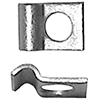 B GROUND WIRE CLAMP